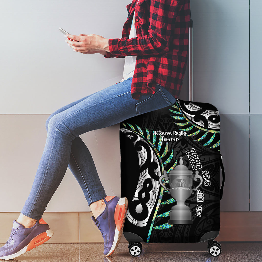 personalised-new-zealand-silver-fern-rugby-luggage-cover-paua-shell-with-champions-trophy-history-nz-forever