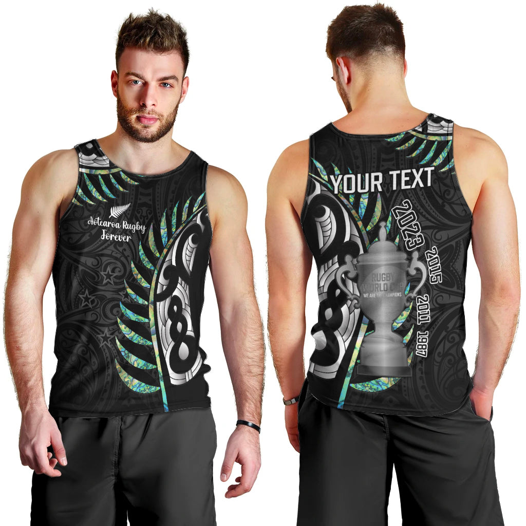personalised-new-zealand-silver-fern-rugby-men-tank-top-paua-shell-with-champions-trophy-history-nz-forever