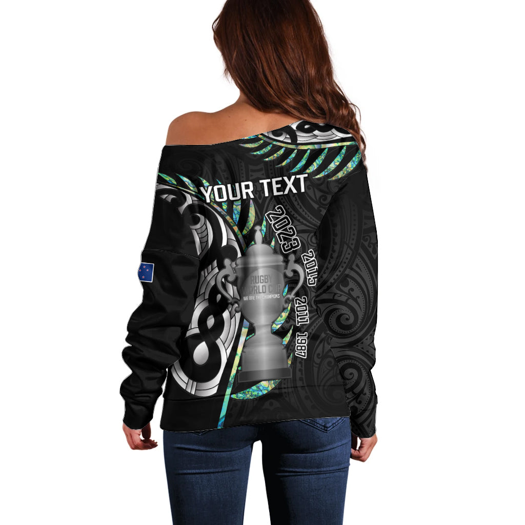 personalised-new-zealand-silver-fern-rugby-off-shoulder-sweater-paua-shell-with-champions-trophy-history-nz-forever