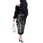 personalised-new-zealand-silver-fern-rugby-off-the-shoulder-long-sleeve-dress-paua-shell-with-champions-trophy-history-nz-forever
