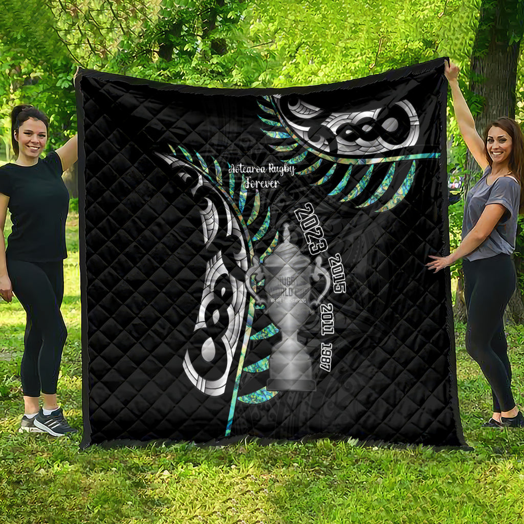 personalised-new-zealand-silver-fern-rugby-quilt-paua-shell-with-champions-trophy-history-nz-forever