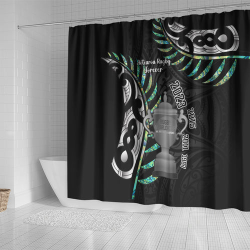 personalised-new-zealand-silver-fern-rugby-shower-curtain-paua-shell-with-champions-trophy-history-nz-forever