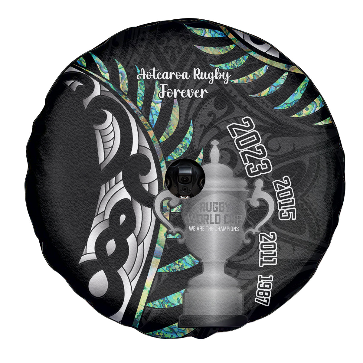 personalised-new-zealand-silver-fern-rugby-spare-tire-cover-paua-shell-with-champions-trophy-history-nz-forever