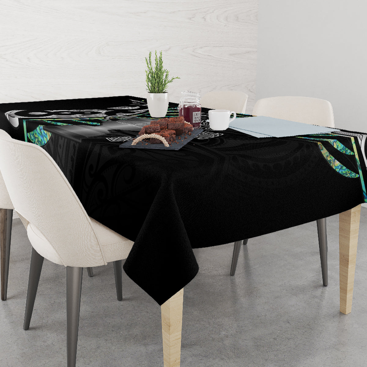 personalised-new-zealand-silver-fern-rugby-tablecloth-paua-shell-with-champions-trophy-history-nz-forever