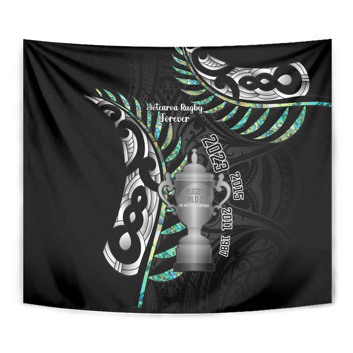 personalised-new-zealand-silver-fern-rugby-tapestry-paua-shell-with-champions-trophy-history-nz-forever