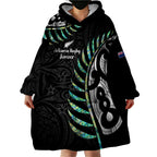 personalised-new-zealand-silver-fern-rugby-wearable-blanket-hoodie-paua-shell-with-champions-trophy-history-nz-forever