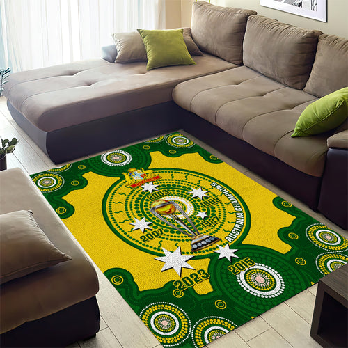 australia-cricket-area-rug-2023-world-cup-6th-champions-trophy-national-color