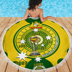 australia-cricket-beach-blanket-2023-world-cup-6th-champions-trophy-national-color