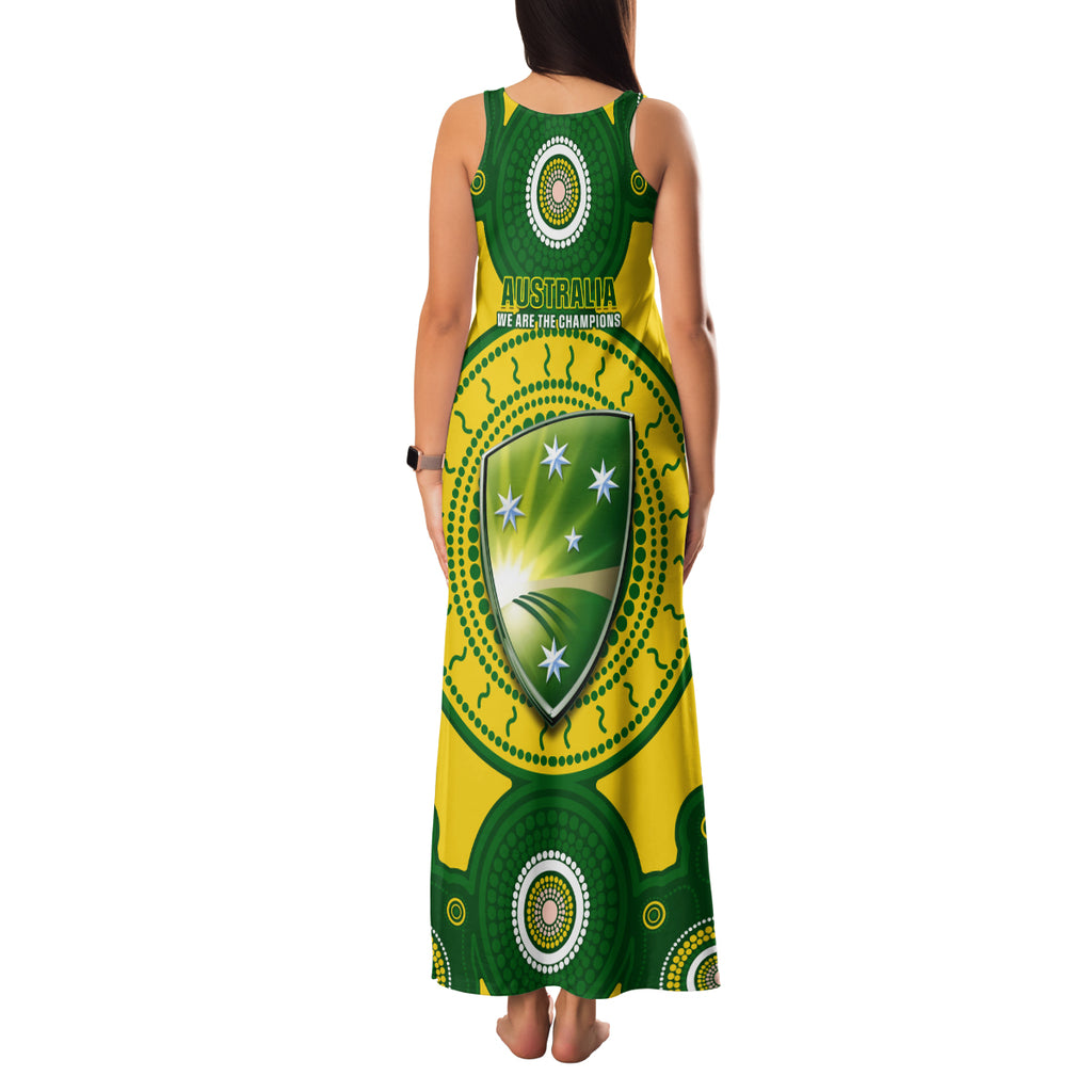 australia-cricket-family-matching-tank-maxi-dress-and-hawaiian-shirt-2023-world-cup-6th-champions-trophy-national-color