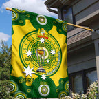 australia-cricket-garden-flag-2023-world-cup-6th-champions-trophy-national-color