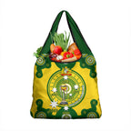 Australia Cricket Grocery Bag World Cup 6th Champions Trophy National Color