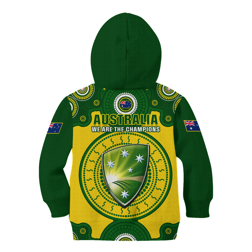 australia-cricket-kid-hoodie-2023-world-cup-6th-champions-trophy-national-color