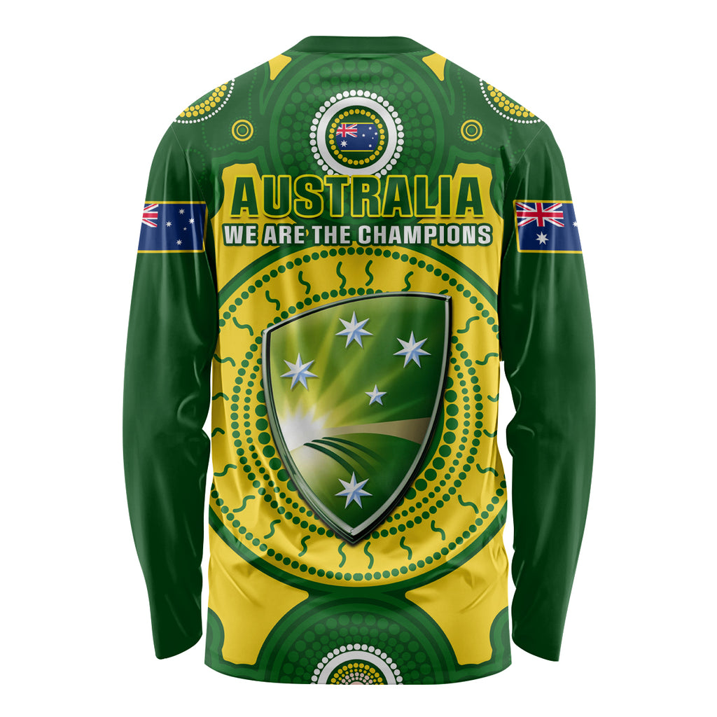 australia-cricket-long-sleeve-shirt-2023-world-cup-6th-champions-trophy-national-color