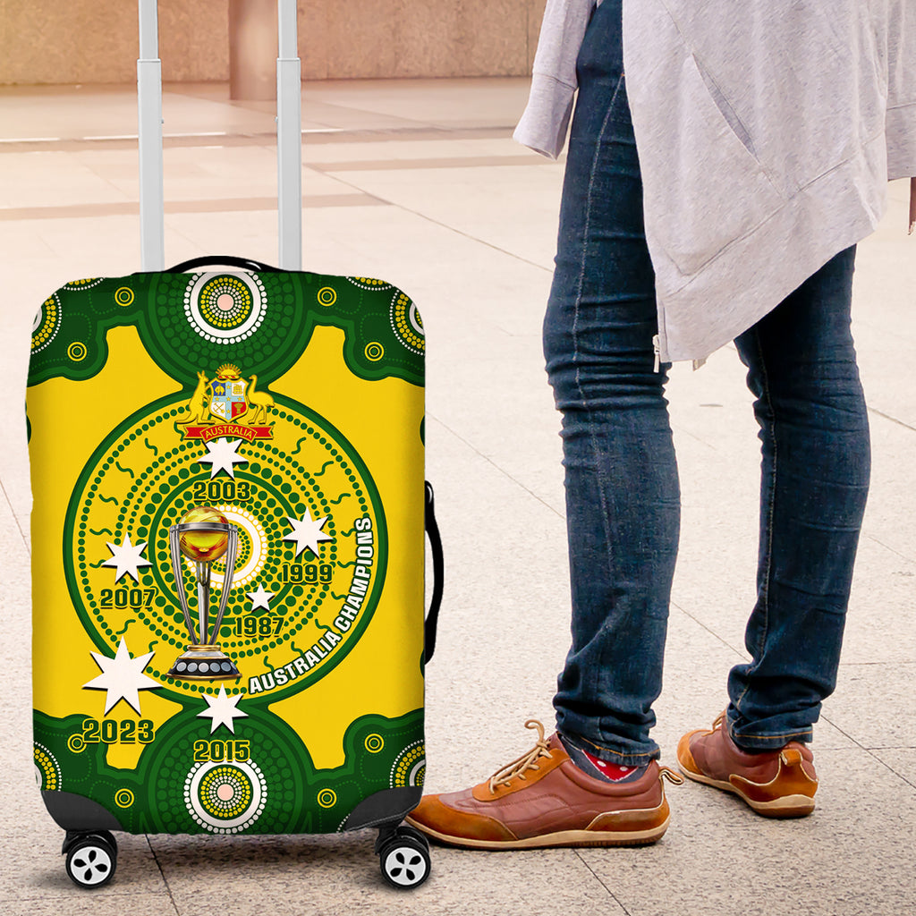 australia-cricket-luggage-cover-2023-world-cup-6th-champions-trophy-national-color