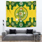 australia-cricket-tapestry-2023-world-cup-6th-champions-trophy-national-color