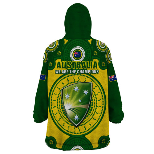 australia-cricket-wearable-blanket-hoodie-2023-world-cup-6th-champions-trophy-national-color