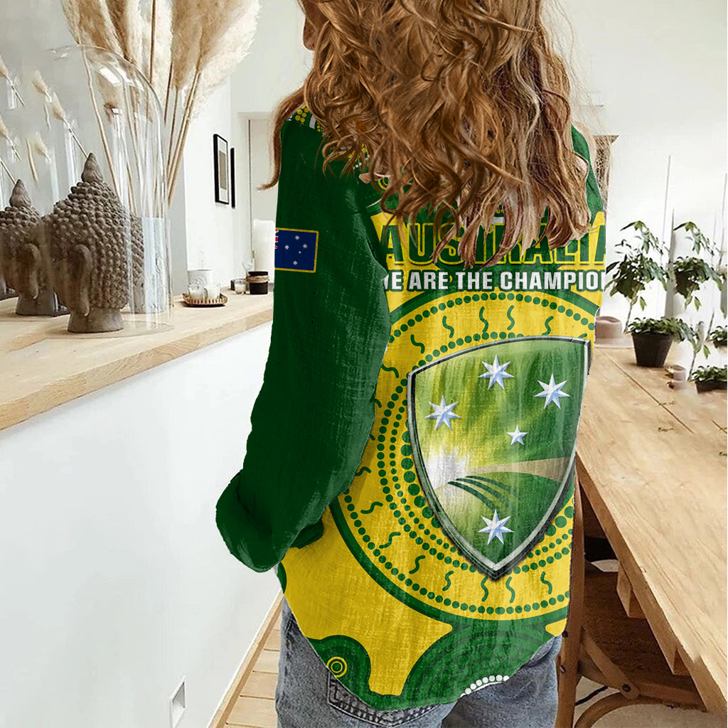 australia-cricket-women-casual-shirt-2023-world-cup-6th-champions-trophy-national-color