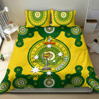 personalised-australia-cricket-bedding-set-2023-world-cup-6th-champions-trophy-national-color