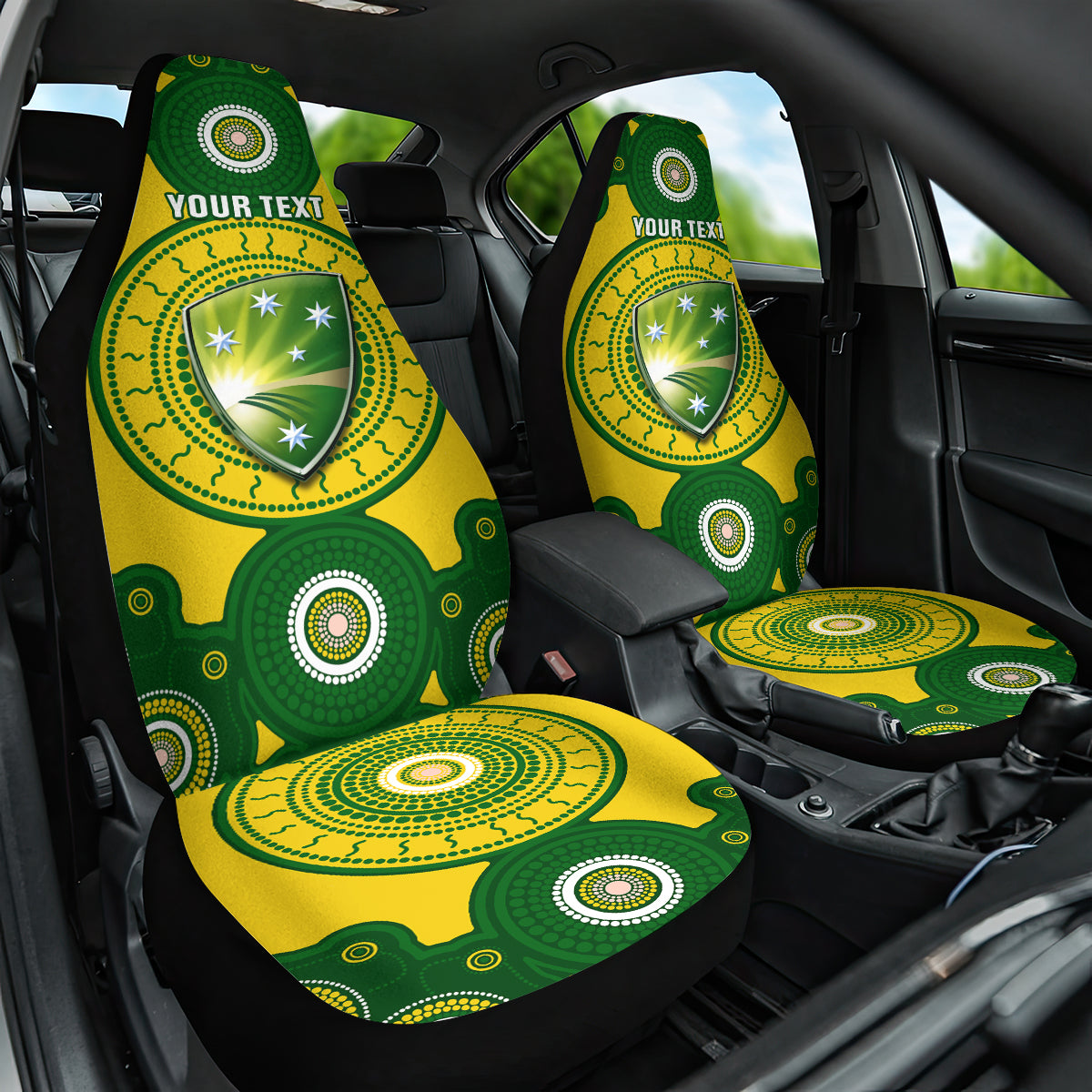personalised-australia-cricket-car-seat-cover-2023-world-cup-6th-champions-trophy-national-color