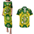 personalised-australia-cricket-couples-matching-puletasi-dress-and-hawaiian-shirt-2023-world-cup-6th-champions-trophy-national-color
