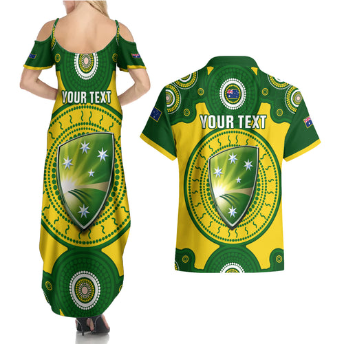 personalised-australia-cricket-couples-matching-summer-maxi-dress-and-hawaiian-shirt-2023-world-cup-6th-champions-trophy-national-color