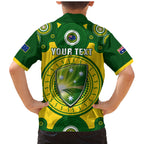 personalised-australia-cricket-family-matching-mermaid-dress-and-hawaiian-shirt-2023-world-cup-6th-champions-trophy-national-color