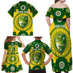 personalised-australia-cricket-family-matching-off-shoulder-maxi-dress-and-hawaiian-shirt-2023-world-cup-6th-champions-trophy-national-color