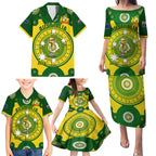 personalised-australia-cricket-family-matching-puletasi-dress-and-hawaiian-shirt-2023-world-cup-6th-champions-trophy-national-color