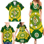 personalised-australia-cricket-family-matching-summer-maxi-dress-and-hawaiian-shirt-2023-world-cup-6th-champions-trophy-national-color