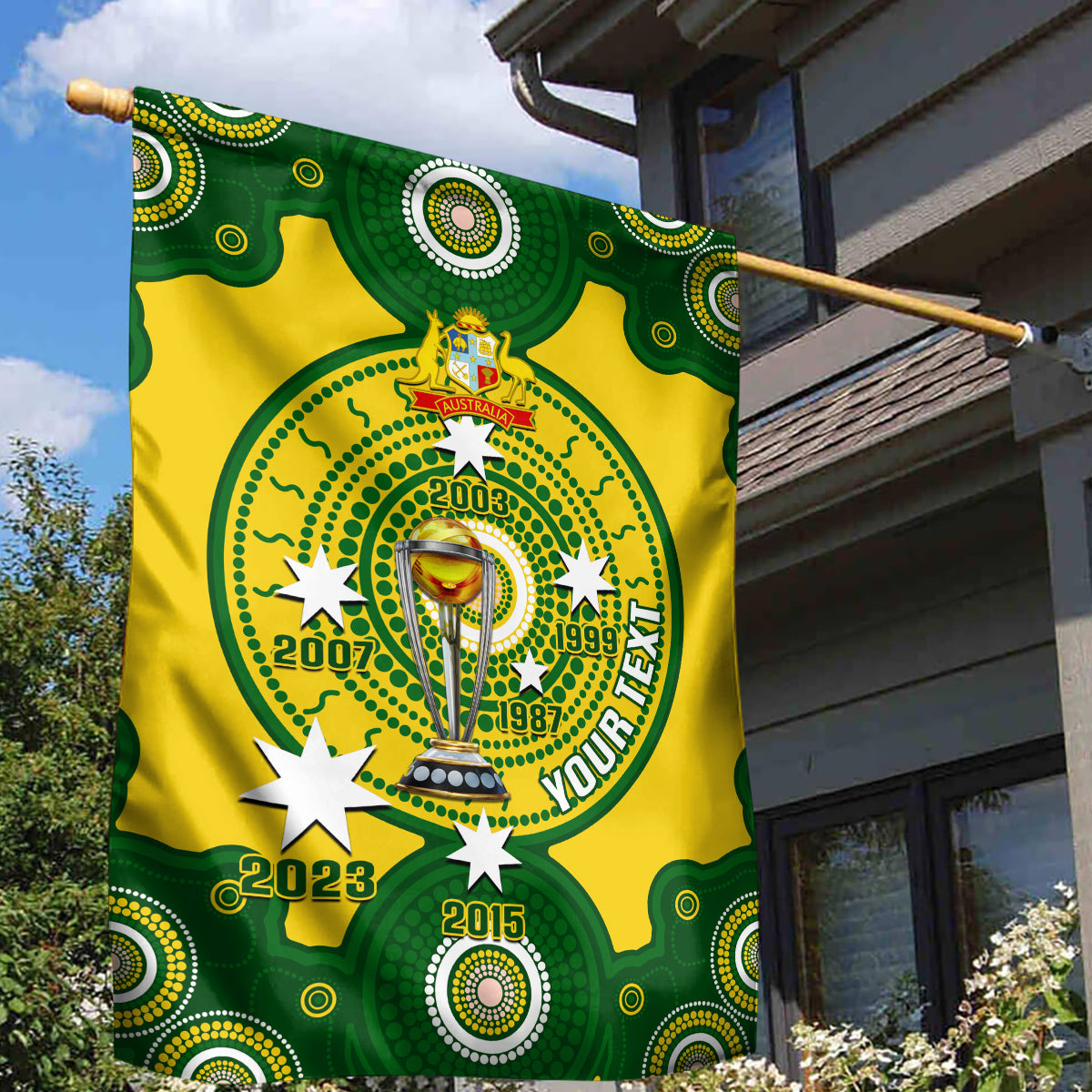personalised-australia-cricket-garden-flag-2023-world-cup-6th-champions-trophy-national-color