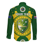 personalised-australia-cricket-long-sleeve-button-shirt-2023-world-cup-6th-champions-trophy-national-color