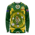 personalised-australia-cricket-long-sleeve-shirt-2023-world-cup-6th-champions-trophy-national-color