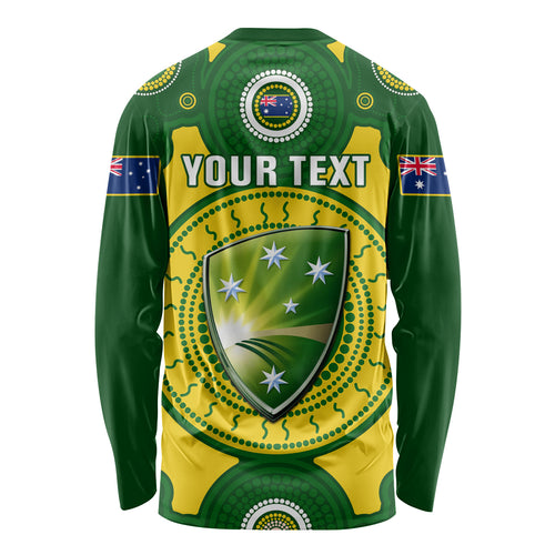 personalised-australia-cricket-long-sleeve-shirt-2023-world-cup-6th-champions-trophy-national-color