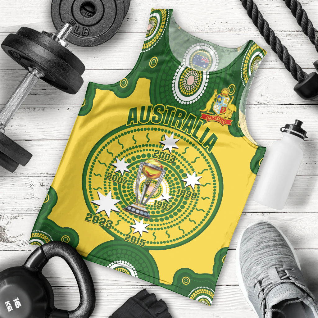 personalised-australia-cricket-men-tank-top-2023-world-cup-6th-champions-trophy-national-color