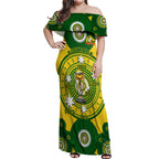personalised-australia-cricket-off-shoulder-maxi-dress-2023-world-cup-6th-champions-trophy-national-color