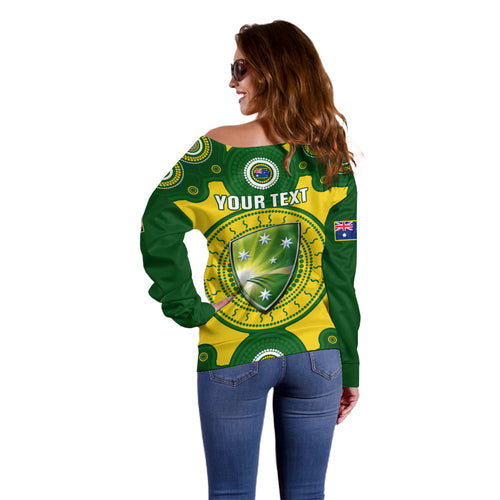 personalised-australia-cricket-off-shoulder-sweater-2023-world-cup-6th-champions-trophy-national-color