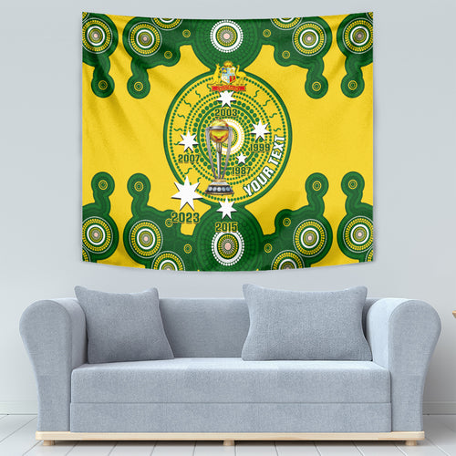personalised-australia-cricket-tapestry-2023-world-cup-6th-champions-trophy-national-color