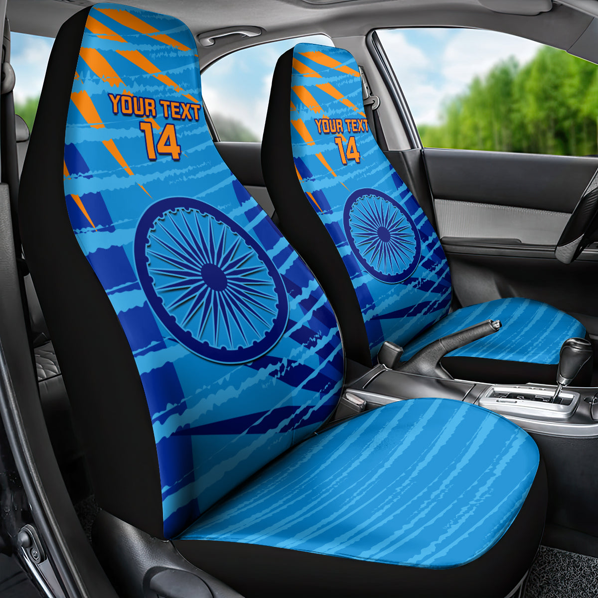 custom-india-cricket-car-seat-cover-2023-world-cup-3rd-champions-proud