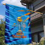 custom-india-cricket-garden-flag-2023-world-cup-3rd-champions-proud