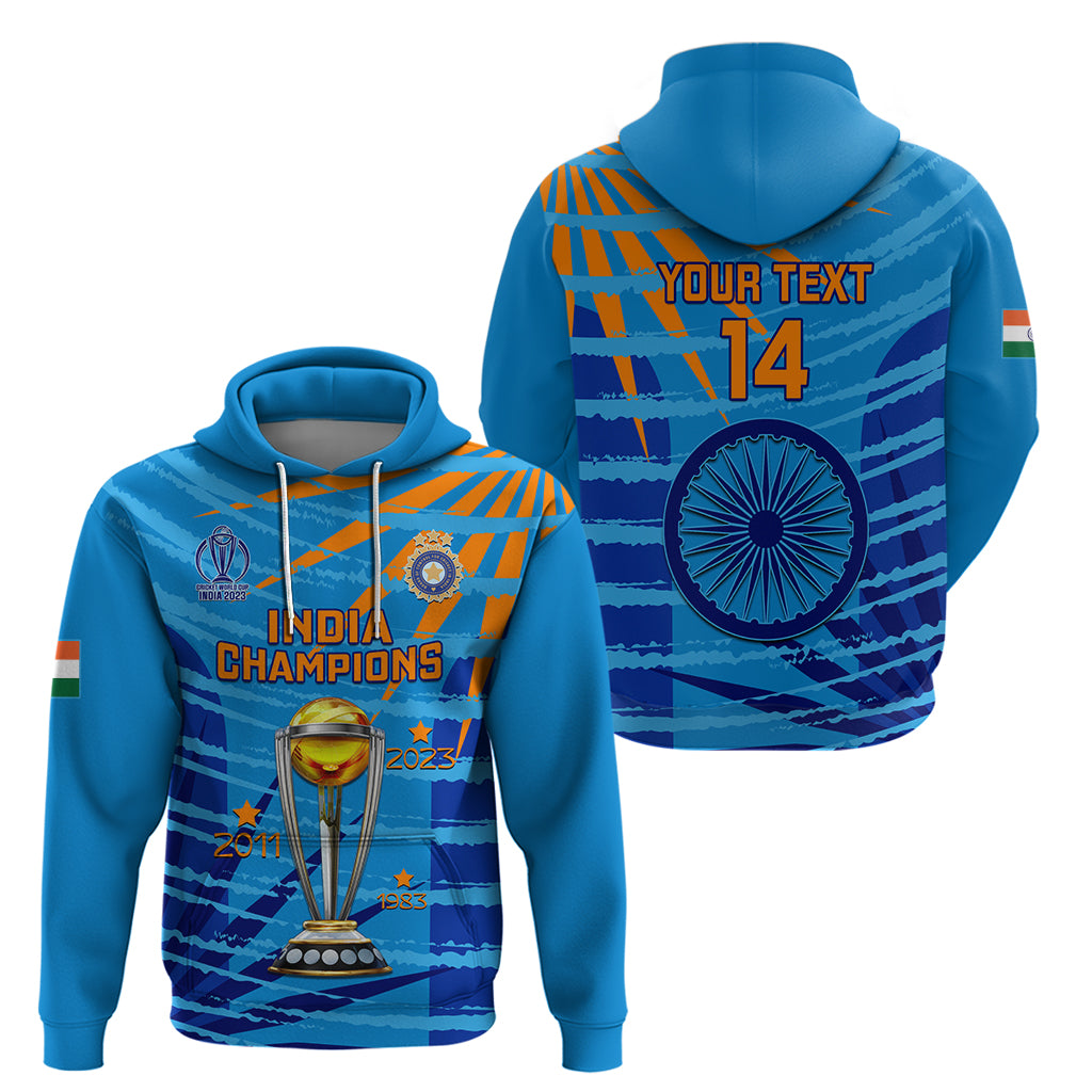 custom-india-cricket-hoodie-2023-world-cup-3rd-champions-proud