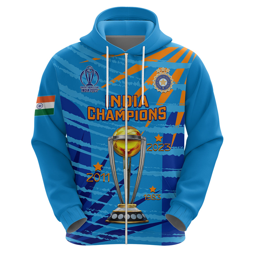 custom-india-cricket-hoodie-2023-world-cup-3rd-champions-proud