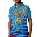 custom-india-cricket-kid-polo-shirt-2023-world-cup-3rd-champions-proud