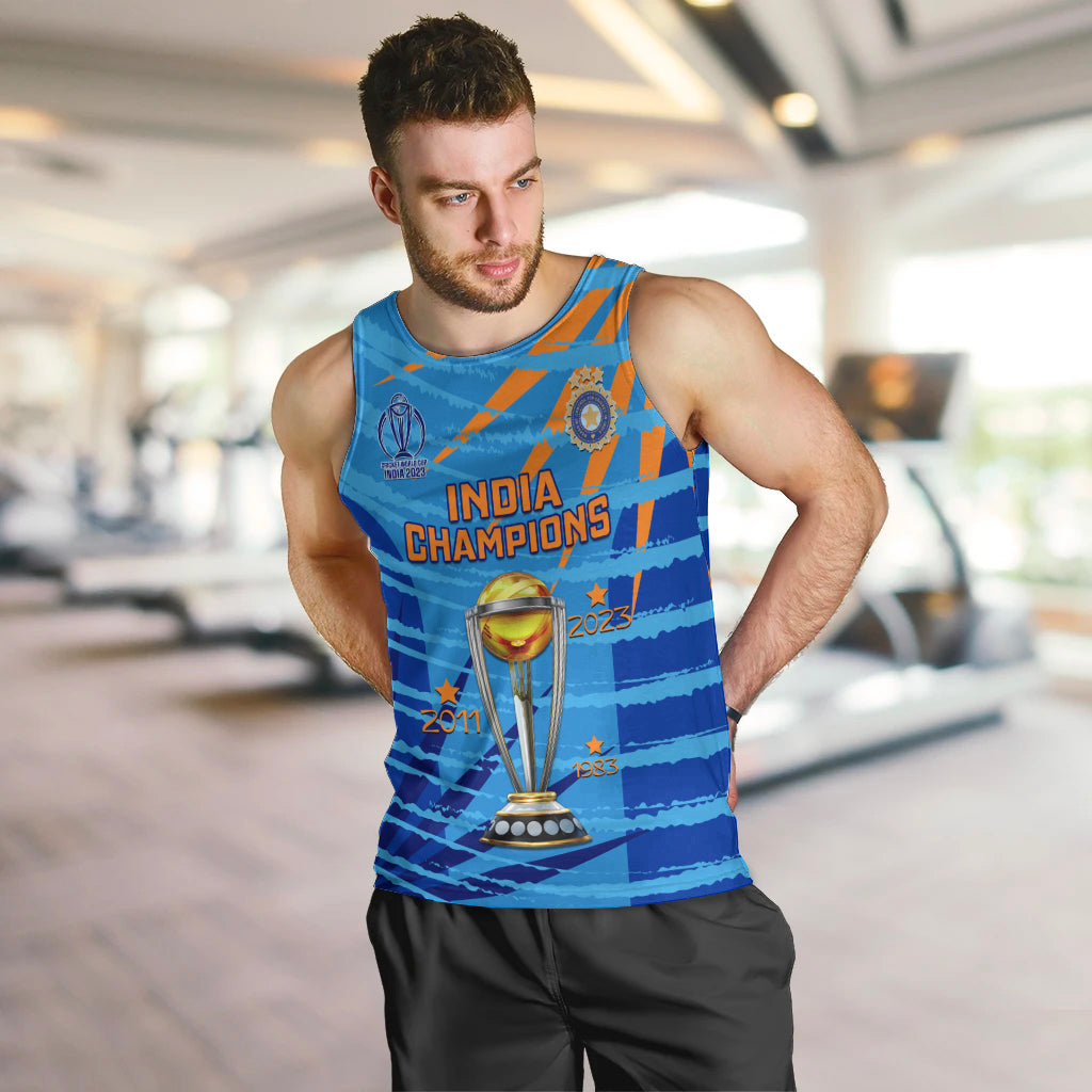 custom-india-cricket-men-tank-top-2023-world-cup-3rd-champions-proud