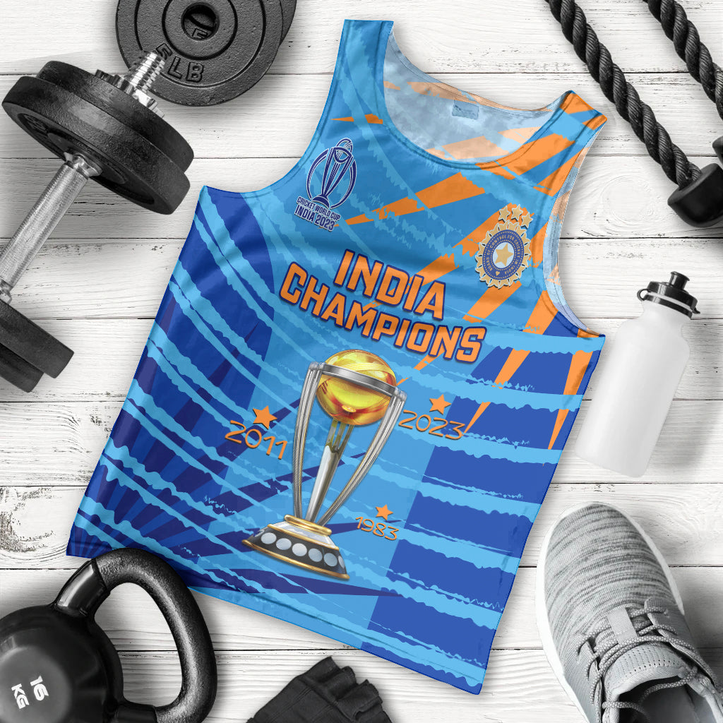 custom-india-cricket-men-tank-top-2023-world-cup-3rd-champions-proud