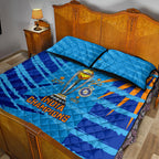 custom-india-cricket-quilt-bed-set-2023-world-cup-3rd-champions-proud