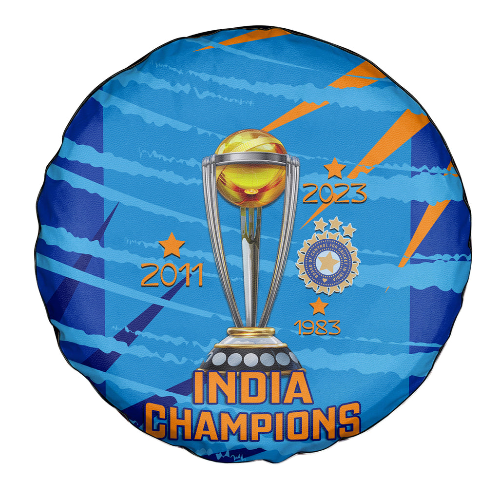 custom-india-cricket-spare-tire-cover-2023-world-cup-3rd-champions-proud