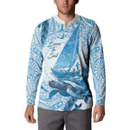 New Zealand Saling Button Sweatshirt Aotearoa Yacht Racing - Born To Sail