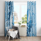 New Zealand Saling Window Curtain Aotearoa Yacht Racing - Born To Sail