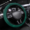 Baseball Australia Steering Wheel Cover Go Champions - Aussie Kangaroo Mascot