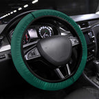 Baseball Australia Steering Wheel Cover Go Champions - Aussie Kangaroo Mascot